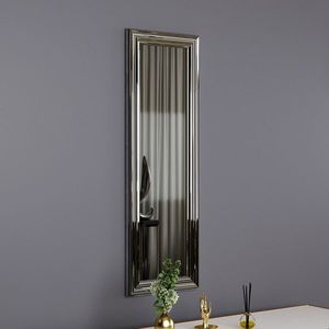 Zrcadlo Boss - Silver obraz