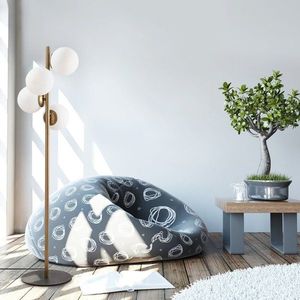 Stojací lampa Faze - NT - 115 obraz