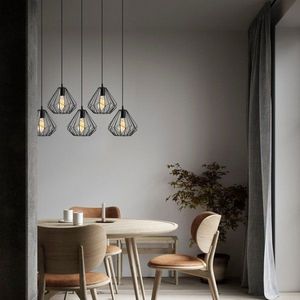 Lustr Diamond - 704-5S1 obraz