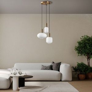 Lustr Asker - 15201 obraz