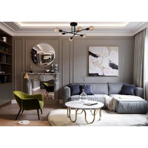 Lustr Flower - 174-AV obraz