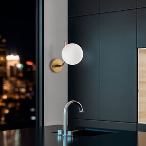 Nástěnná lampa Antler - 15015 obraz