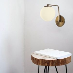 Nástěnná lampa Daisy - 146-A obraz
