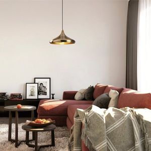 Lustr Berceste - 208-S obraz