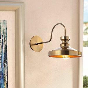 Nástěnná lampa Berceste - 182VINTAGE-A obraz
