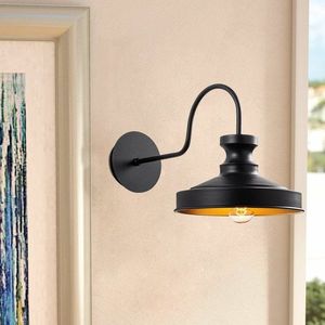 Nástěnná lampa Berceste - 182BLACK-A obraz