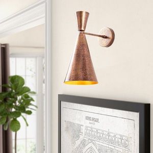 Nástěnná lampa Berceste - 184VINTAGE-A obraz