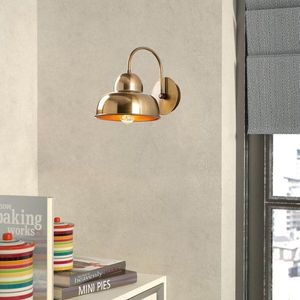 Nástěnná lampa Berceste - 180VINTAGE-A obraz