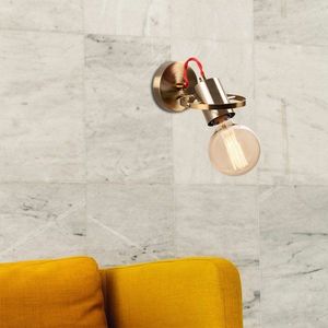 Nástěnná lampa Vaveyla - 444-A obraz