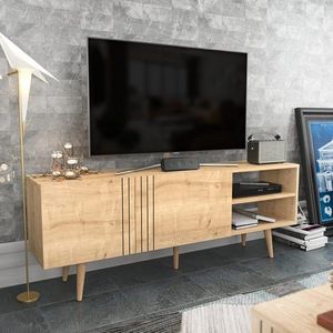 TV stolek Ronas - Sapphire obraz