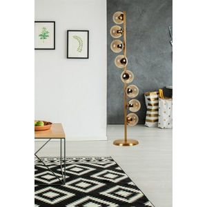 Stojací lampa 8728-1 obraz