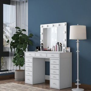 Toaletní stolek BJ119 - 2895 obraz