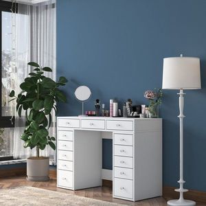 Toaletní stolek BJ106 - 2881 obraz