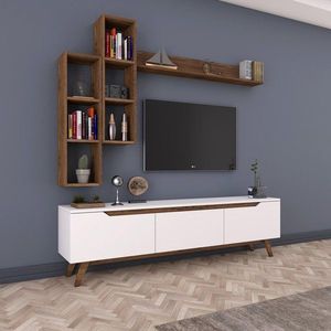 TV stěna / Sestava pod TV M16 - 804 obraz