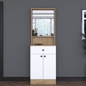 Předsíňová stěna P6 - 3294 obraz