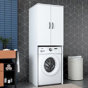Skříňka na pračku KD110 - 3192 obraz