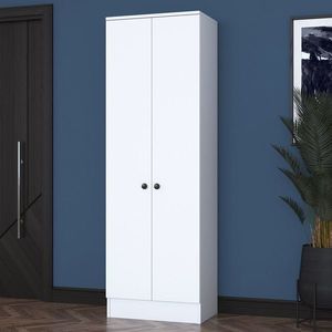 Předsíňová stěna P6 - M14 - 2576 obraz