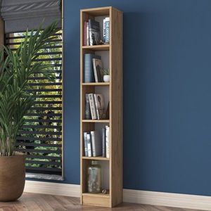 Knihovna HC114 - 2661 obraz