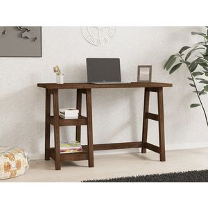 Psací stůl Perla - Walnut obraz