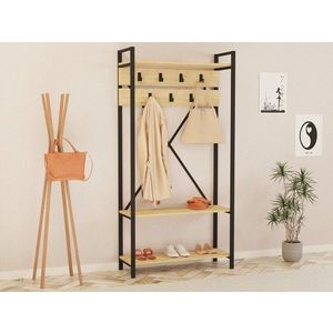 Předsíňová stěna Alfa - Sapphire obraz