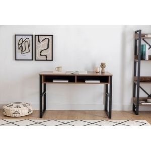 Psací stůl Nove - Walnut obraz