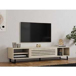 TV stolek Safir - Travertine obraz