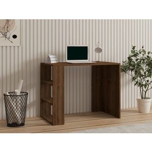 Psací stůl Cool - Walnut obraz