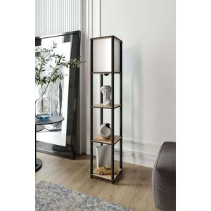 Stojací lampa TierShelfLampz3 obraz