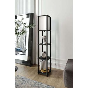Stojací lampa TierShelfLampz1 obraz