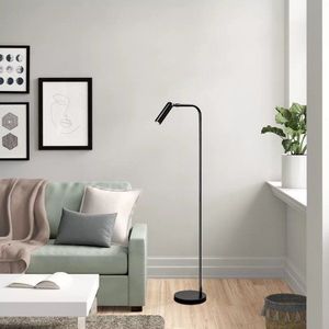 Stojací lampa Uğur - 6051 obraz