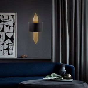 Nástěnná lampa 616 - A obraz