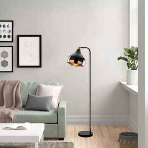 Stojací lampa Yıldo - 6906 obraz
