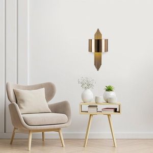 Nástěnná lampa 619 - A obraz