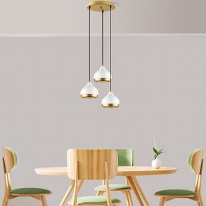 Lustr Yildo - M-6875 obraz