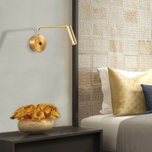 Nástěnná lampa Uğur - 6041 obraz