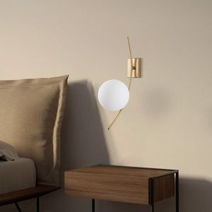 Nástěnná lampa Hilal - 3822 obraz