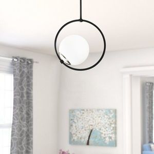Lustr Dolunay - 3901 obraz
