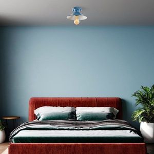 Lustr Konıksıvama - N - 662 - Lıghtblue obraz