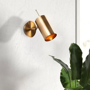 Nástěnná lampa Kem - 6382 obraz