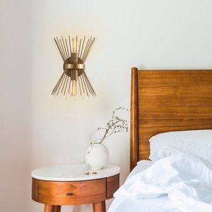 Nástěnná lampa Kirpi - 3092 obraz