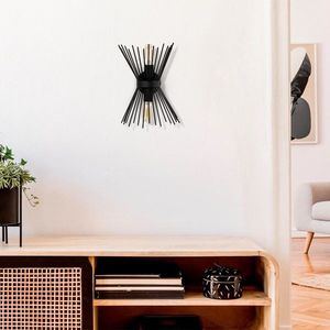 Nástěnná lampa Kirpi - 3091 obraz