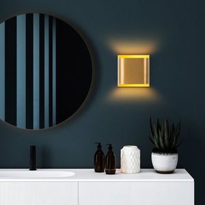 Nástěnná lampa Bera - 15306 obraz