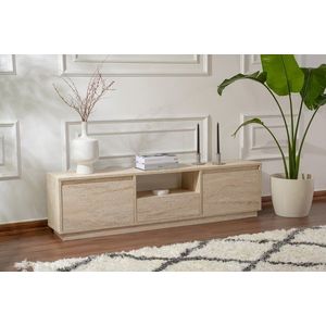 TV stolek Vanguard - Travertine obraz