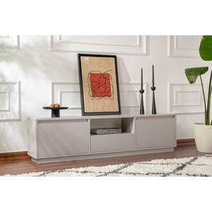 TV stolek Vanguard - Grey obraz