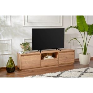 TV stolek Vanguard - Atlantic Pine obraz