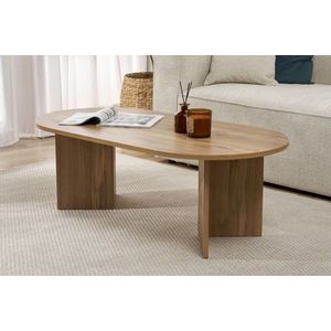 Konferenční stolek Sable - VNT Oak obraz