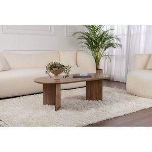Konferenční stolek Sable - Walnut obraz