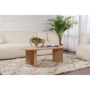 Konferenční stolek Sable - Sapphire Oak obraz