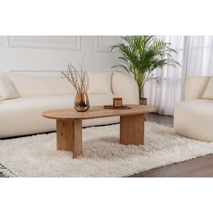 Konferenční stolek Sable - Atlantic Pine obraz