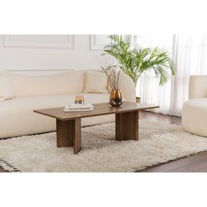 Konferenční stolek Sabin - Walnut obraz